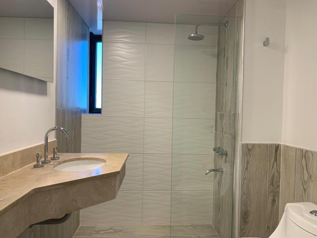 Ferienwohnung Inmejorable Ubicacion Y Vista Al Obelisco Buenos Aires Exterior foto
