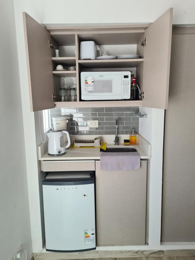 Ferienwohnung Inmejorable Ubicacion Y Vista Al Obelisco Buenos Aires Exterior foto