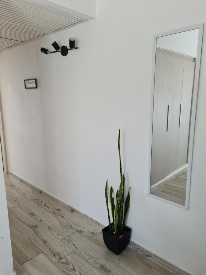 Ferienwohnung Inmejorable Ubicacion Y Vista Al Obelisco Buenos Aires Exterior foto