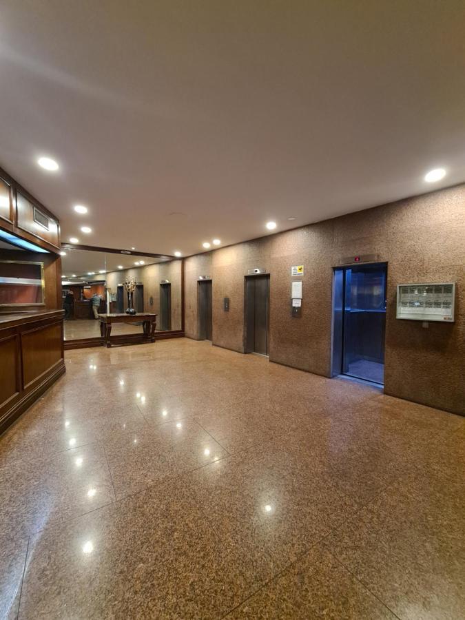 Ferienwohnung Inmejorable Ubicacion Y Vista Al Obelisco Buenos Aires Exterior foto